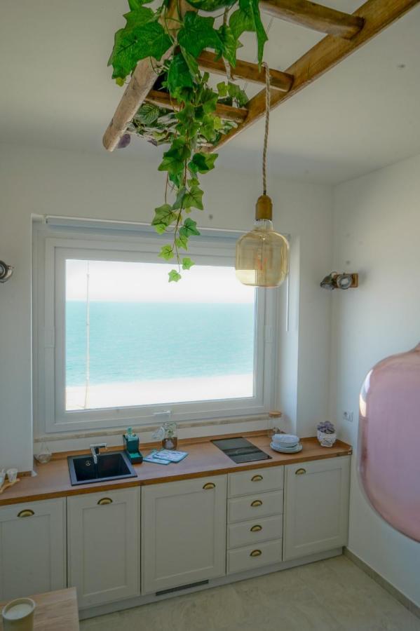 Seafront Holidays & Workstays 莫尔费塔 外观 照片
