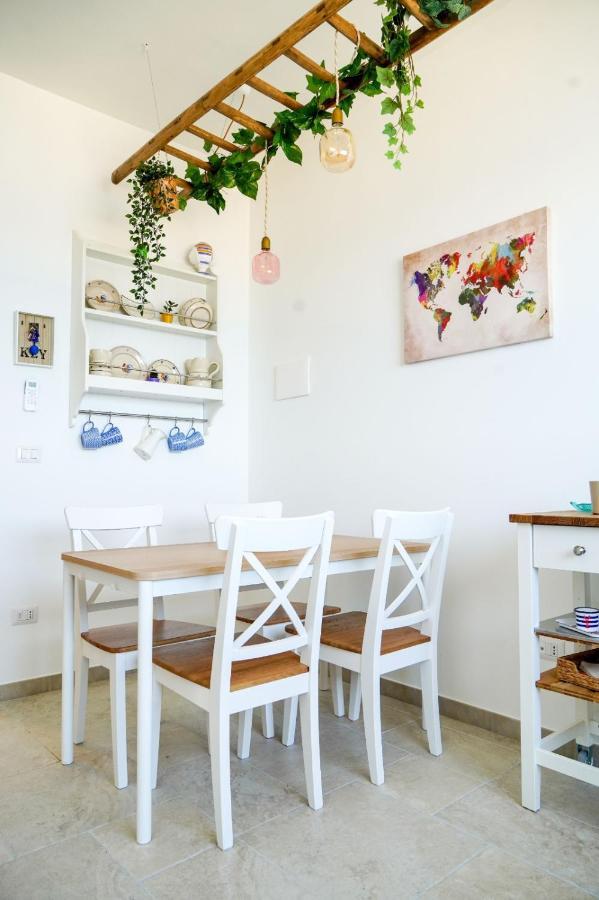 Seafront Holidays & Workstays 莫尔费塔 外观 照片
