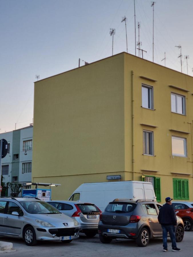 Seafront Holidays & Workstays 莫尔费塔 外观 照片