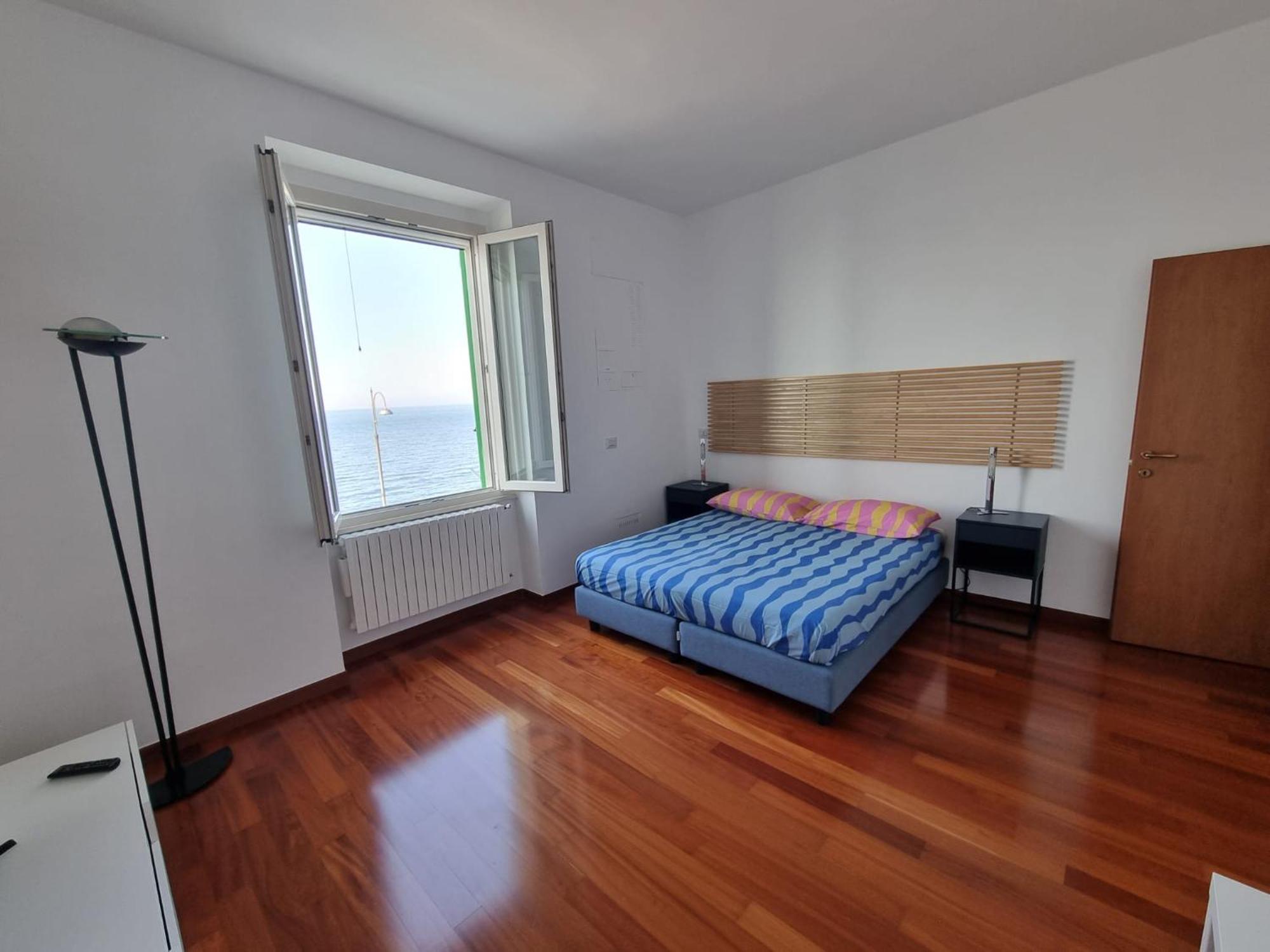 Seafront Holidays & Workstays 莫尔费塔 外观 照片