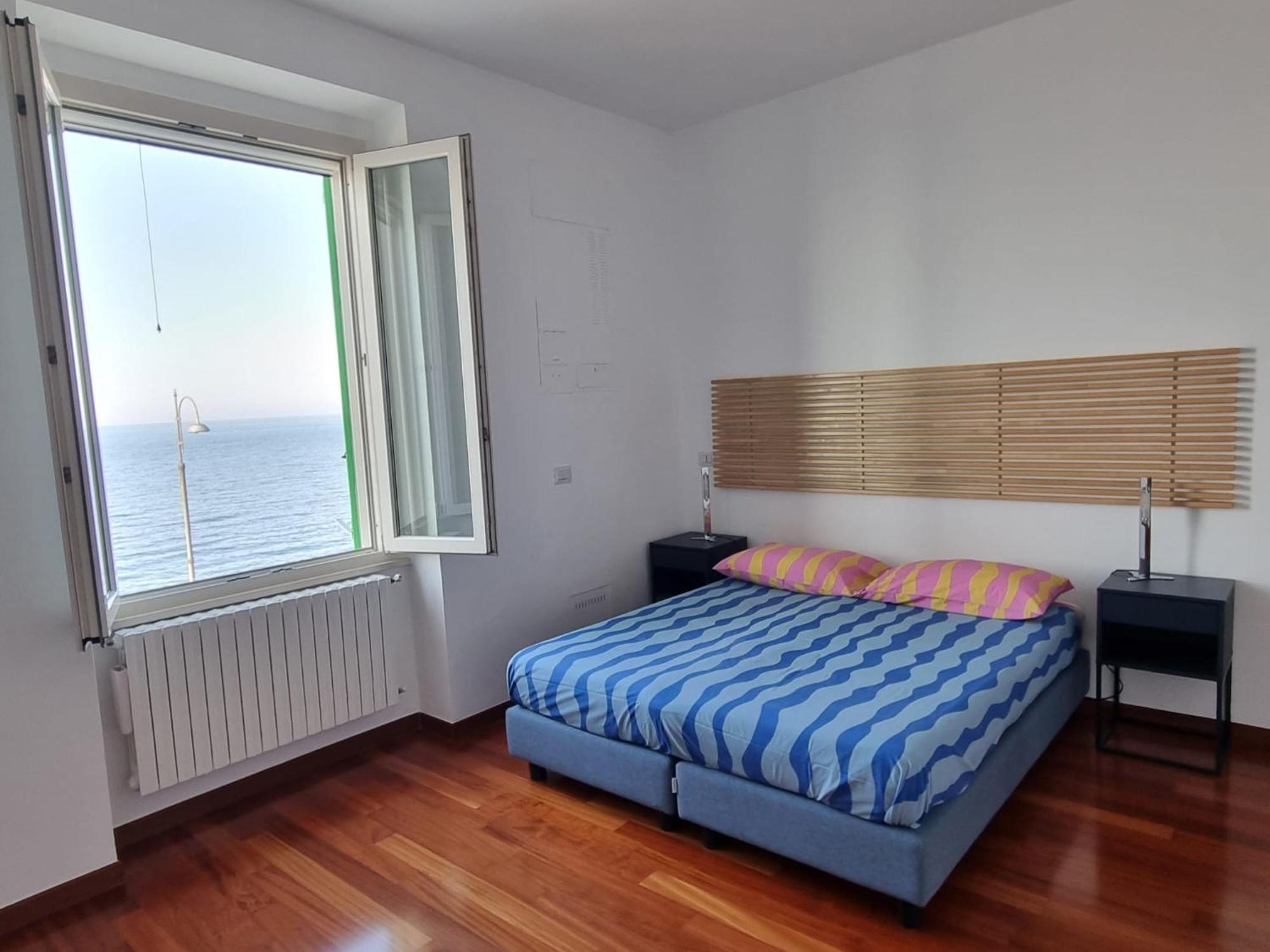 Seafront Holidays & Workstays 莫尔费塔 外观 照片