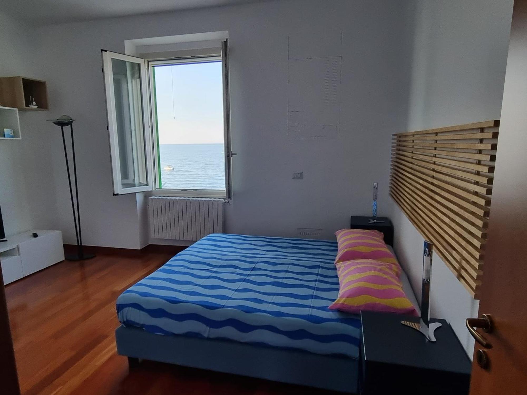 Seafront Holidays & Workstays 莫尔费塔 外观 照片
